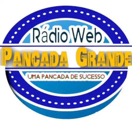 Play Rádio Web Pancada Grande APK
