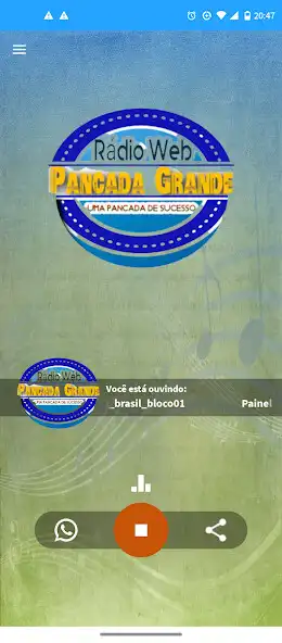 Play Rádio Web Pancada Grande as an online game online Rádio Web Pancada Grande with UptoPlay Play Rádio Web Pancada Grande as an online game Rádio Web Pancada Grande with UptoPlay