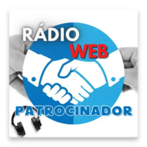 Play RÁDIO WEB PATROCINADOR APK