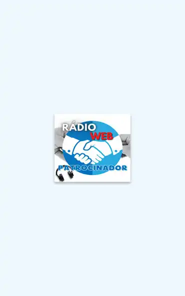 Play RÁDIO WEB PATROCINADOR as an online game RÁDIO WEB PATROCINADOR with UptoPlay