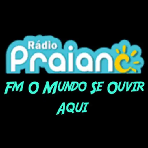 Play Rádio Web Praiana FM APK
