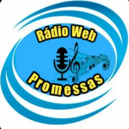 Play Rádio Web Promessas APK