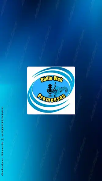 Play Rádio Web Promessas as an online game Rádio Web Promessas with UptoPlay