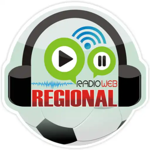 Play Rádio WEB Regional APK