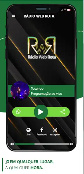 Play Rádio Web Rota as an online game online Rádio Web Rota with UptoPlay Play Rádio Web Rota as an online game Rádio Web Rota with UptoPlay