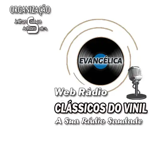 Play Rádio Web Saudade Online APK