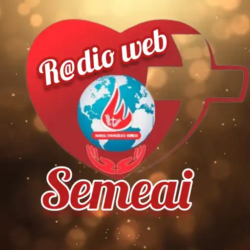 Play Rádio Web Semeai APK