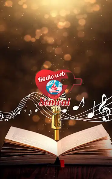 Play Rádio Web Semeai as an online game Rádio Web Semeai with UptoPlay