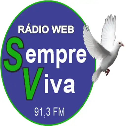 Play Rádio Web Sempre Viva AL APK