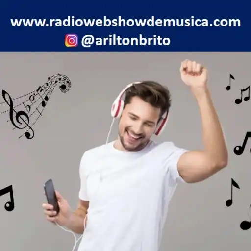 Play Rádio Web Show de Música APK