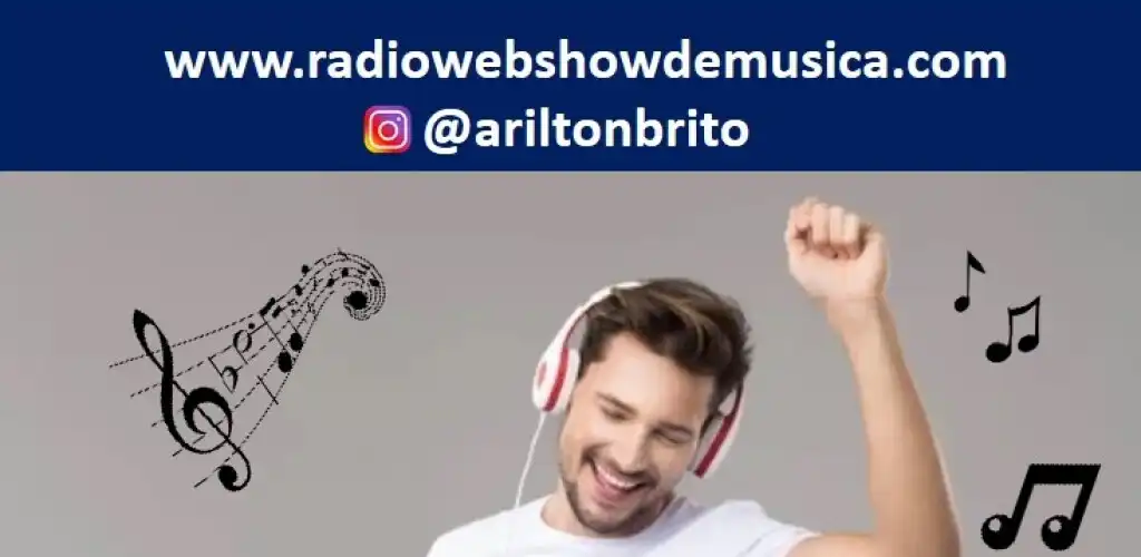 Play Rádio Web Show de Música  and enjoy Rádio Web Show de Música with UptoPlay