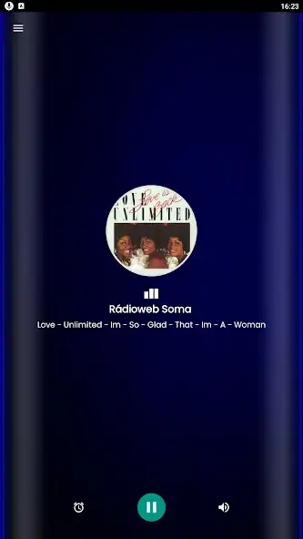 Play Rádioweb Soma  and enjoy Rádioweb Soma with UptoPlay