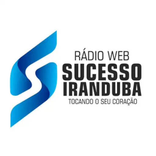 Play Rádio Web Sucesso  Iranduba APK