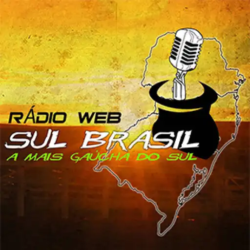 Play Rádio Web Sul Brasil APK