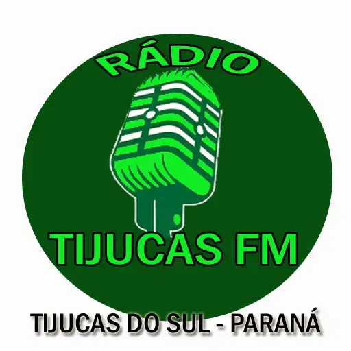 Play Rádio Web Tijucas Fm Online APK