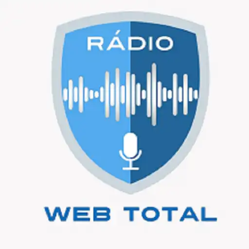 Play Rádio WebTotal APK Play Rádio WebTotal APK