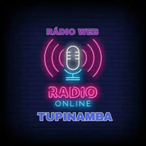 Play Rádio Web Tupinamba APK