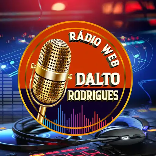 Play Rádio Web TV Dalto Rodrigues APK