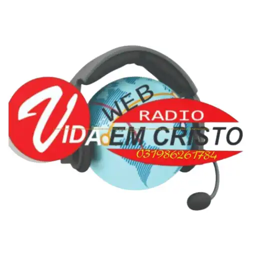 Play Rádio Web Vida em Cristo APK Play Rádio Web Vida em Cristo APK