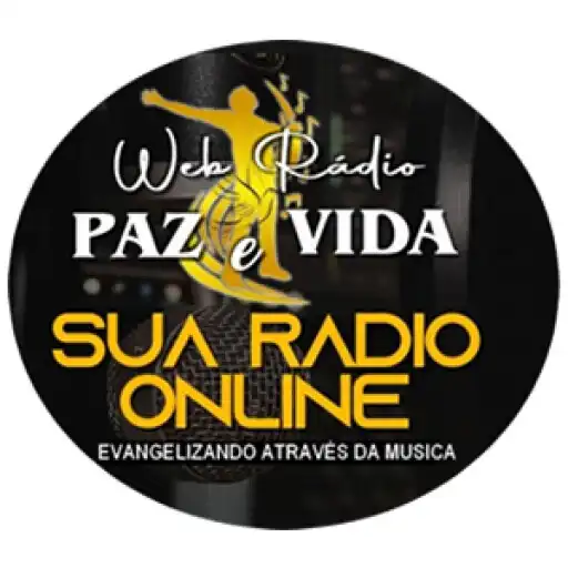 Play Rádio Web Vida e Paz APK