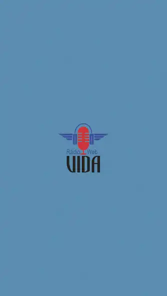 Play Rádio WebVida  and enjoy Rádio WebVida with UptoPlay