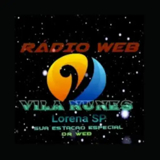 Play Rádio Web Vila Nunes APK