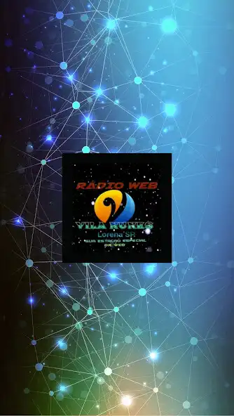 Play Rádio Web Vila Nunes  and enjoy Rádio Web Vila Nunes with UptoPlay