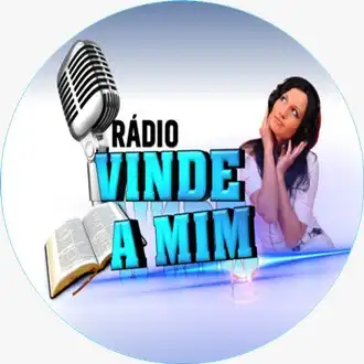 Play Rádio Web Vinde a Mim  and enjoy Rádio Web Vinde a Mim with UptoPlay