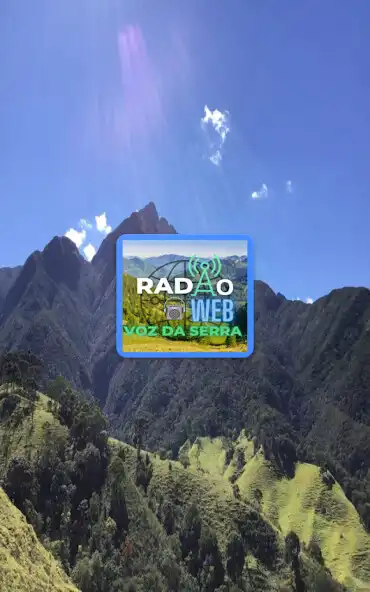 Play RÁDIO WEB VOZ DA SERRA FM  and enjoy RÁDIO WEB VOZ DA SERRA FM with UptoPlay