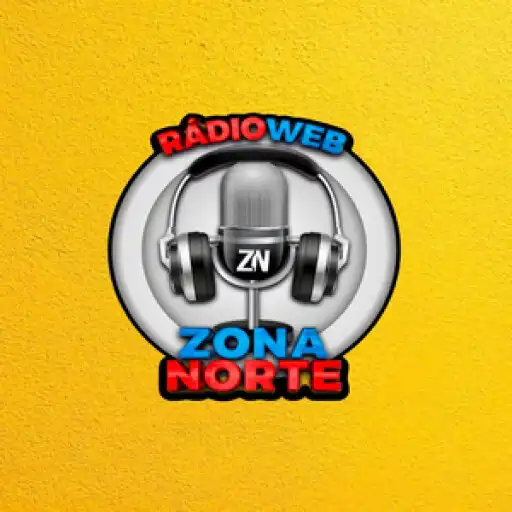 Play Rádio Web Zona Norte APK