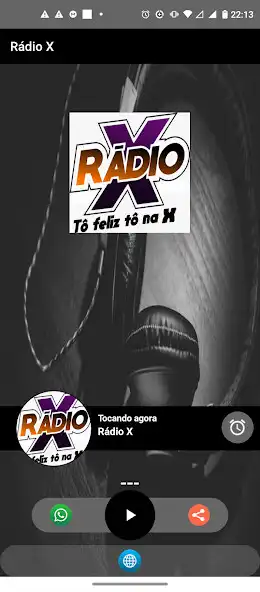 Play Rádio X and enjoy Rádio X with UptoPlay Play Rádio X and enjoy Rádio X with UptoPlay