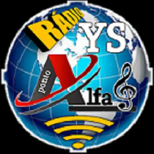 Play Rádio YS.Alfa APK