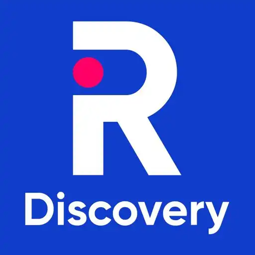 Play R Discovery: Academic Research APK