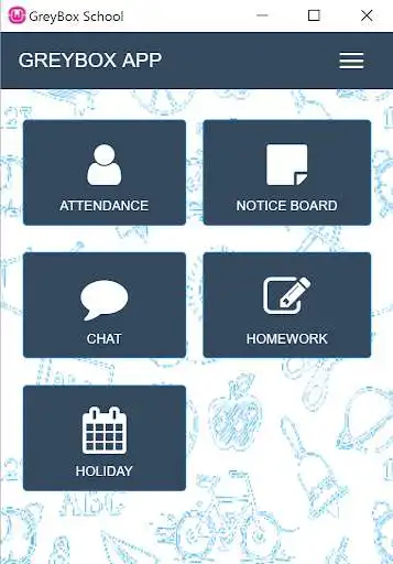Play RDIS Student App  and enjoy RDIS Student App with UptoPlay
