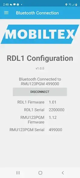 Play RDL1 Config  and enjoy RDL1 Config with UptoPlay