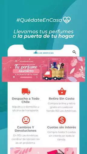 Play RD Las Americas  and enjoy RD Las Americas with UptoPlay