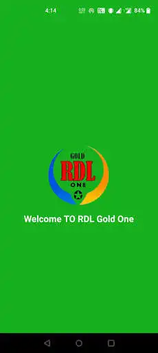 Play RDL Gold One and enjoy RDL Gold One with UptoPlay Play RDL Gold One and enjoy RDL Gold One with UptoPlay