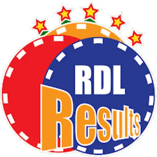 Play RDL RESULT APK Play RDL RESULT APK