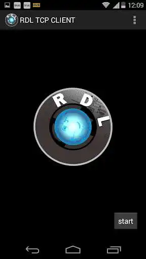 Play RDL TCP Client