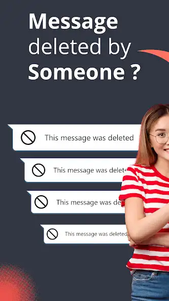 Play RDM: Recover Deleted Messages  and enjoy RDM: Recover Deleted Messages with UptoPlay