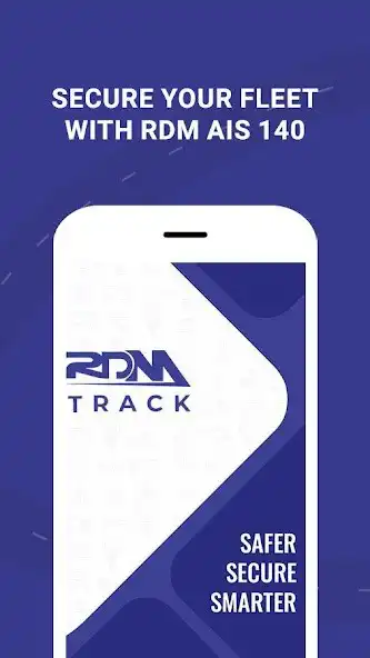 Play RDM TRACKER AIS-140  and enjoy RDM TRACKER AIS-140 with UptoPlay