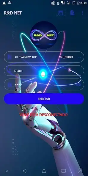 Play RD NET X  and enjoy RD NET X with UptoPlay