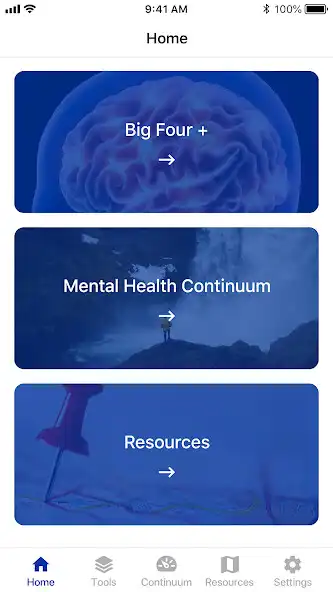 Play RDoC Resiliency Mobile App  and enjoy RDoC Resiliency Mobile App with UptoPlay