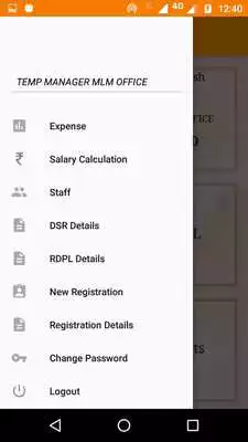 Play RDPL App
