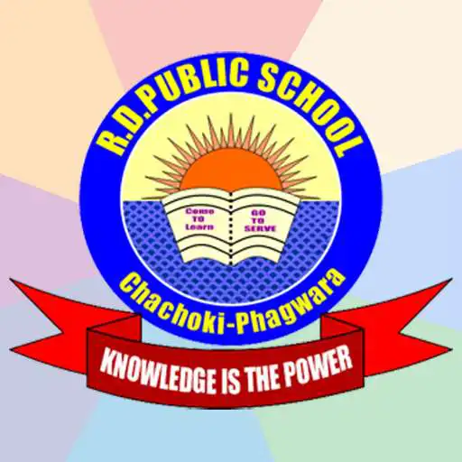 Play RD Public School APK