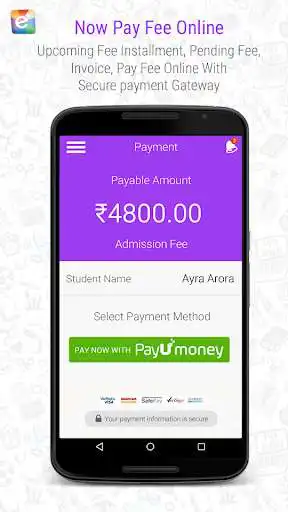 Play RD Public School as an online game RD Public School with UptoPlay