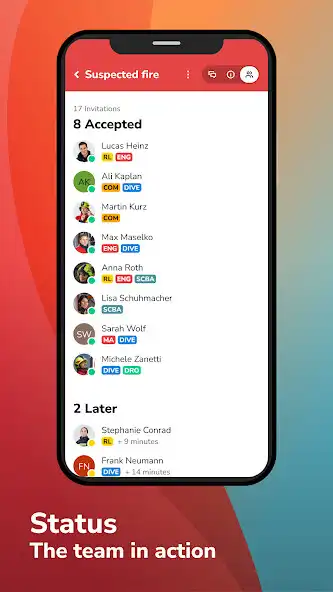 Play RDS Connected Command as an online game RDS Connected Command with UptoPlay