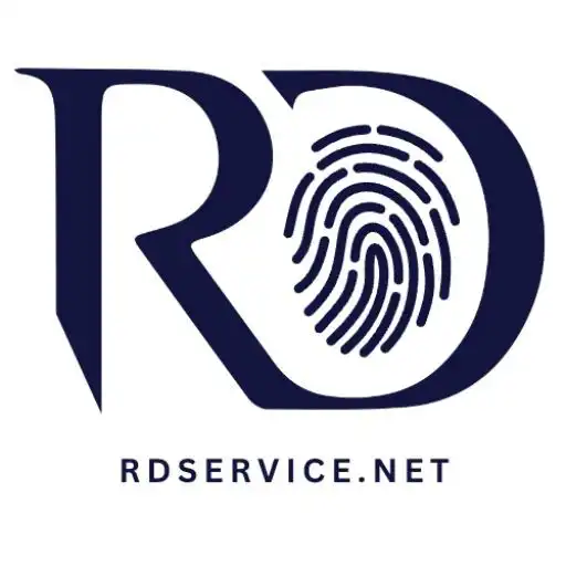 Play RD Service Registration APK