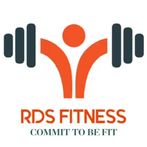 Play RDS FITNESS TRAINER APK Play RDS FITNESS TRAINER APK