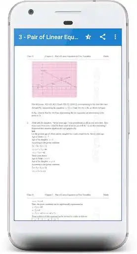 Play RD Sharma 10th Math Solutions as an online game RD Sharma 10th Math Solutions with UptoPlay